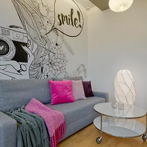  Apartament Aurora - Old Town Polska