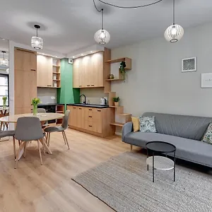  Apartament Ms Doki Ii Polska