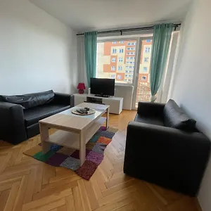  Apartament Carmen Apartments4u - Bydgoska 6 Polska